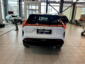 Geely Cityray 1.5T GK, снимка 6
