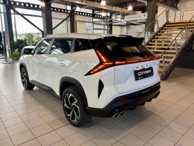Geely Cityray 1.5T GK, снимка 4