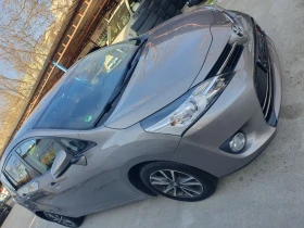 Toyota Verso 1.6 D4D NAVI 6skr. KAMERA PANORAMA PODGREV, снимка 2