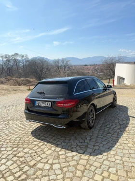 Mercedes-Benz C 250 ТОП СЪСТОЯНИЕ, снимка 5