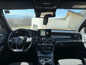 Mercedes-Benz C 250 ТОП СЪСТОЯНИЕ, снимка 9