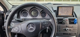 Mercedes-Benz C 250 C250 4MATIC, снимка 8