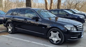 Mercedes-Benz C 250 C250 4MATIC, снимка 2