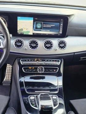 Mercedes-Benz E 350 AMG* Нов двигател * , снимка 13