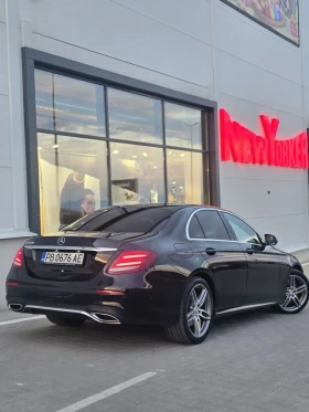 Mercedes-Benz E 350 AMG* Нов двигател * , снимка 9