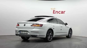 VW Arteon 360/дигитален кокпит/ОТ 280 евро на месец, снимка 2