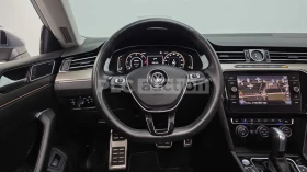 VW Arteon 360/дигитален кокпит/ОТ 280 евро на месец, снимка 11