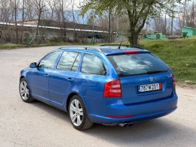 Skoda Octavia VRS 200кс, снимка 13