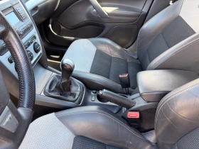 Skoda Octavia VRS 200кс, снимка 11