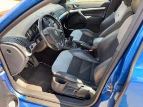 Skoda Octavia VRS 200кс, снимка 8
