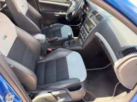 Skoda Octavia VRS 200кс, снимка 7