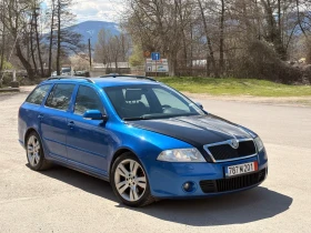 Skoda Octavia VRS 200кс, снимка 2