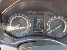 Skoda Octavia VRS 200кс, снимка 9