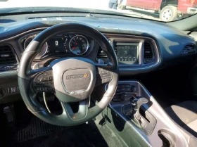 Dodge Challenger АВТОКРЕДИТ* ЦЕНА БЕЗ АНАЛОГ* , снимка 8