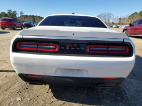 Dodge Challenger АВТОКРЕДИТ* ЦЕНА БЕЗ АНАЛОГ* , снимка 6