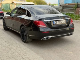 Mercedes-Benz E 220 ТОП СЪСТОЯНИЕ, снимка 4