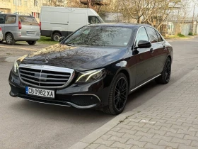 Mercedes-Benz E 220 ТОП СЪСТОЯНИЕ, снимка 3