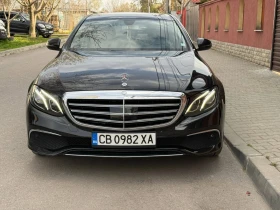 Mercedes-Benz E 220 ТОП СЪСТОЯНИЕ, снимка 1