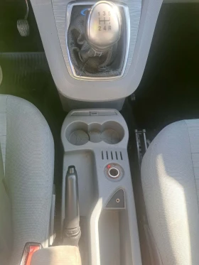 Ford C-max, снимка 4