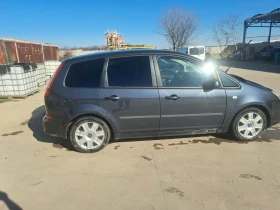 Ford C-max, снимка 3