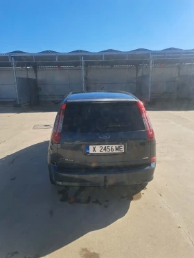 Ford C-max, снимка 1