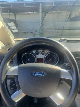 Ford C-max, снимка 5