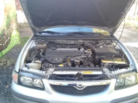 Mazda 626, снимка 3