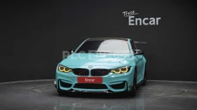 BMW M4 * 360 * ФОЛИРАНА * ХЕД ЪП * , снимка 1