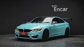 BMW M4 * 360 * ФОЛИРАНА * ХЕД ЪП * , снимка 2