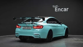 BMW M4 * 360 * ФОЛИРАНА * ХЕД ЪП * , снимка 3