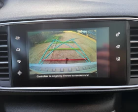 Peugeot 307 1.6 HDI 120кс, снимка 13