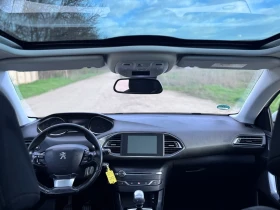 Peugeot 307 1.6 HDI 120кс, снимка 8