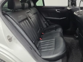 Mercedes-Benz E 220, снимка 12