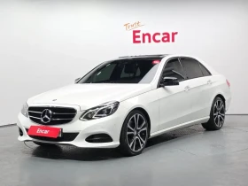 Mercedes-Benz E 220, снимка 1