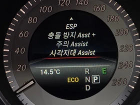Mercedes-Benz E 220, снимка 16