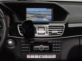 Mercedes-Benz E 220, снимка 14