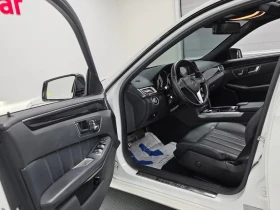 Mercedes-Benz E 220, снимка 10