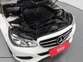 Mercedes-Benz E 220, снимка 6