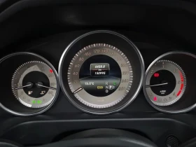 Mercedes-Benz E 220, снимка 8