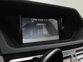 Mercedes-Benz E 220, снимка 15