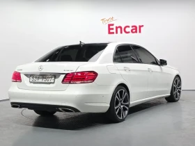 Mercedes-Benz E 220, снимка 2