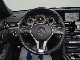 Mercedes-Benz E 220, снимка 13