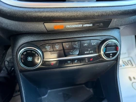 Ford Fiesta 1.5d/85hp/NAVI/Titanium/CANERA/, снимка 11