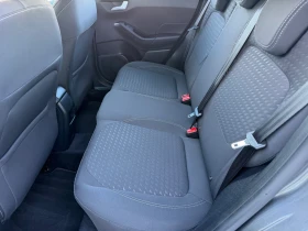 Ford Fiesta 1.5d/85hp/NAVI/Titanium/CANERA/, снимка 15