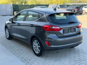 Ford Fiesta 1.5d/85hp/NAVI/Titanium/CANERA/, снимка 4