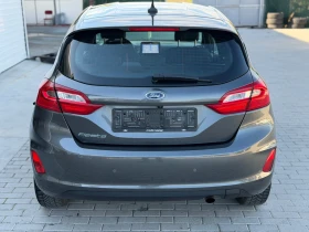 Ford Fiesta 1.5d/85hp/NAVI/Titanium/CANERA/, снимка 5