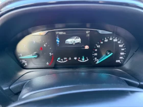 Ford Fiesta 1.5d/85hp/NAVI/Titanium/CANERA/, снимка 8