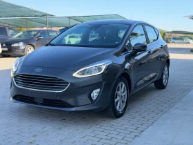 Ford Fiesta 1.5d/85hp/NAVI/Titanium/CANERA/, снимка 1