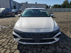 Hyundai Elantra 2.0l Limited, снимка 5