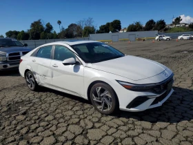 Hyundai Elantra 2.0l Limited, снимка 4